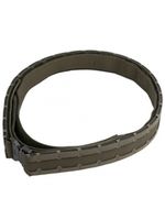 Ремни и бляхи