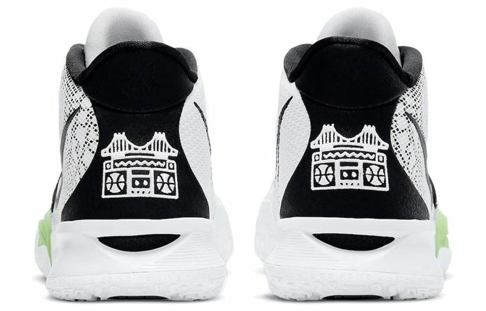 Кроссовки Nike Kyrie 7 Ep "Hip-Hop"