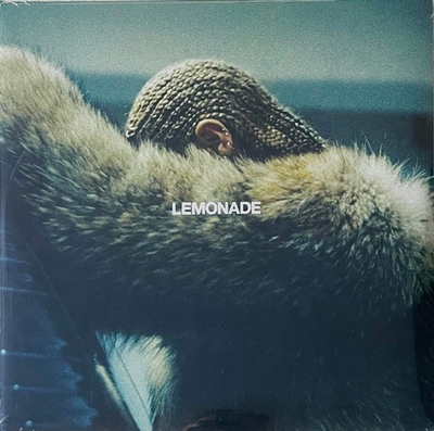 Beyonce - Lemonade