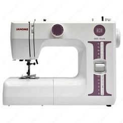 Швейная машина Janome 406i Style
