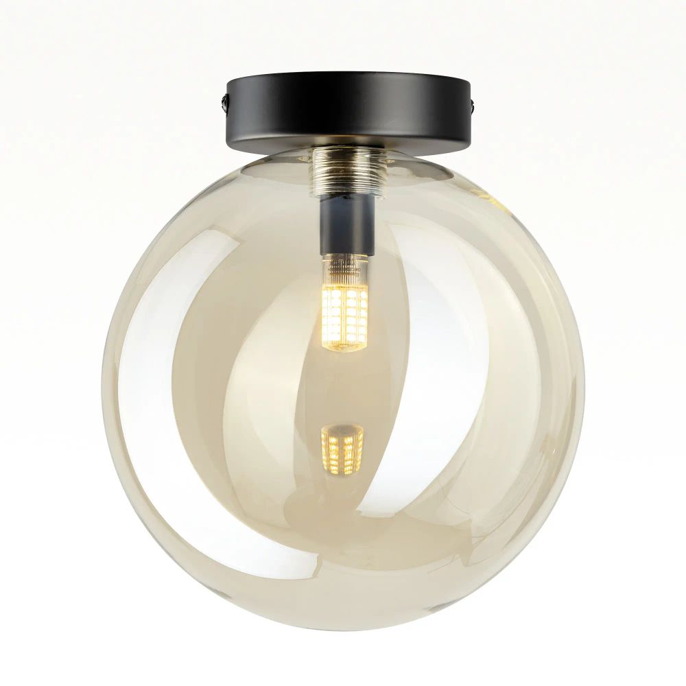 Citilux ORTON CL202512 Светильник Шампань