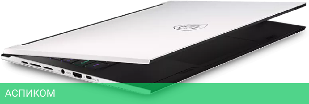 Ноутбук MSI Stealth 14 Studio A13VF-225RU