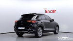 Volkswagen T-Roc 2.0 TDI Prestige (04.2021)
