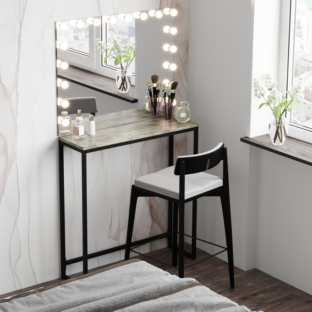 Консольный столик Lokki loft