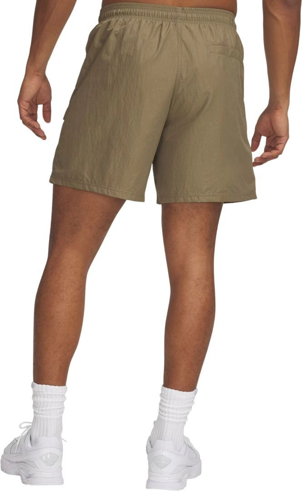 Шорты Under Armour UA Icon Volley Cargo Shorts зел