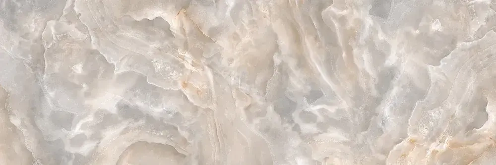 Настенная плитка ALMA Ceramica TWU93SNH44R Sunshine 90x30 коричневая глянцевая под камень