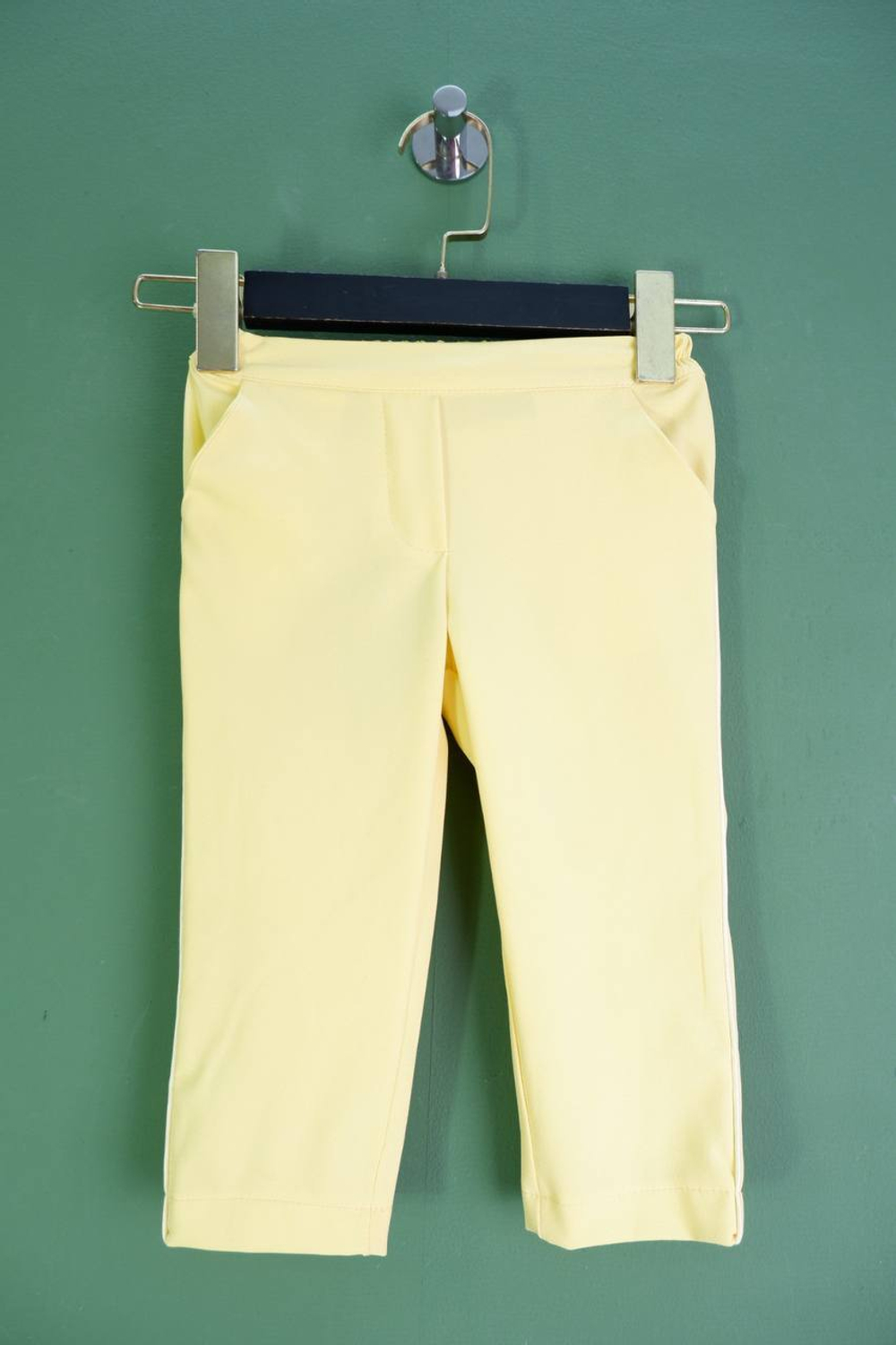 Брюки Y-Clu для летних приключений, на 4-5 лет, новые