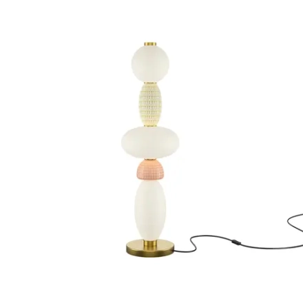 Декоративная настольная лампа Maytoni ADORE MOD297TL-L24BS3K