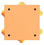 Коробка распределительная DKC FSB31506