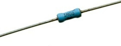 Резистор 0.125/0,25Вт:  11  кОм,  ±5%