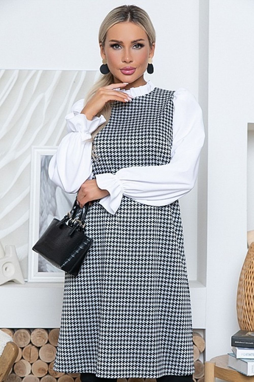 Платье 71429 Avili