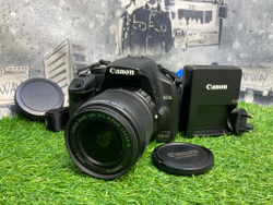 Canon EOS 450D Kit 18-55mm Покупка/Продажа