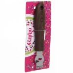 Терка для лимонной цедры «Сhocolate»