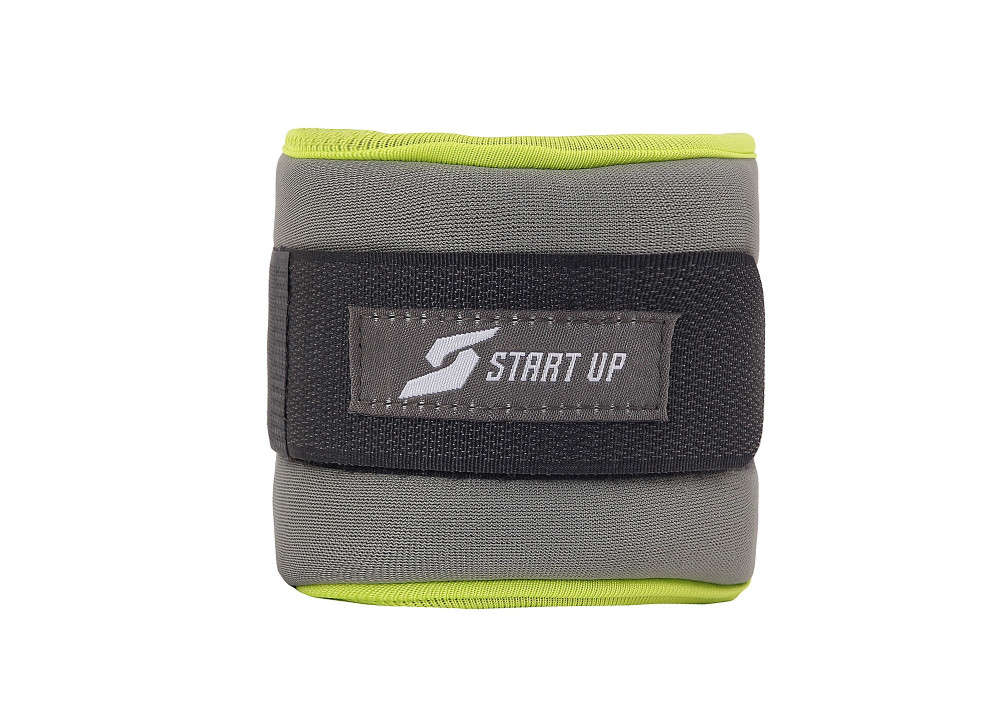 Утяжелитель д/рук и ног Start UP NT18044 2х1 кг