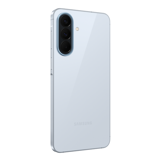 Смартфон Samsung Galaxy A57 8/128 Гб голубой