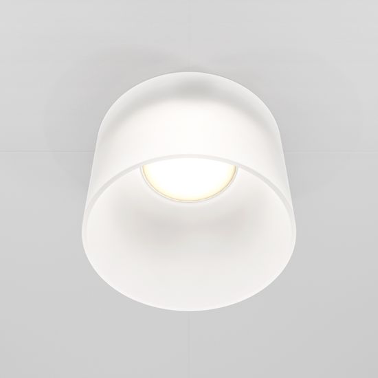 Встраиваемый светильник Technical DL047-01W