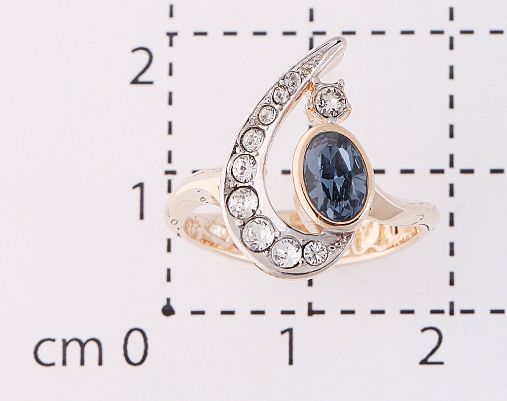 Кольцо "Орданер"