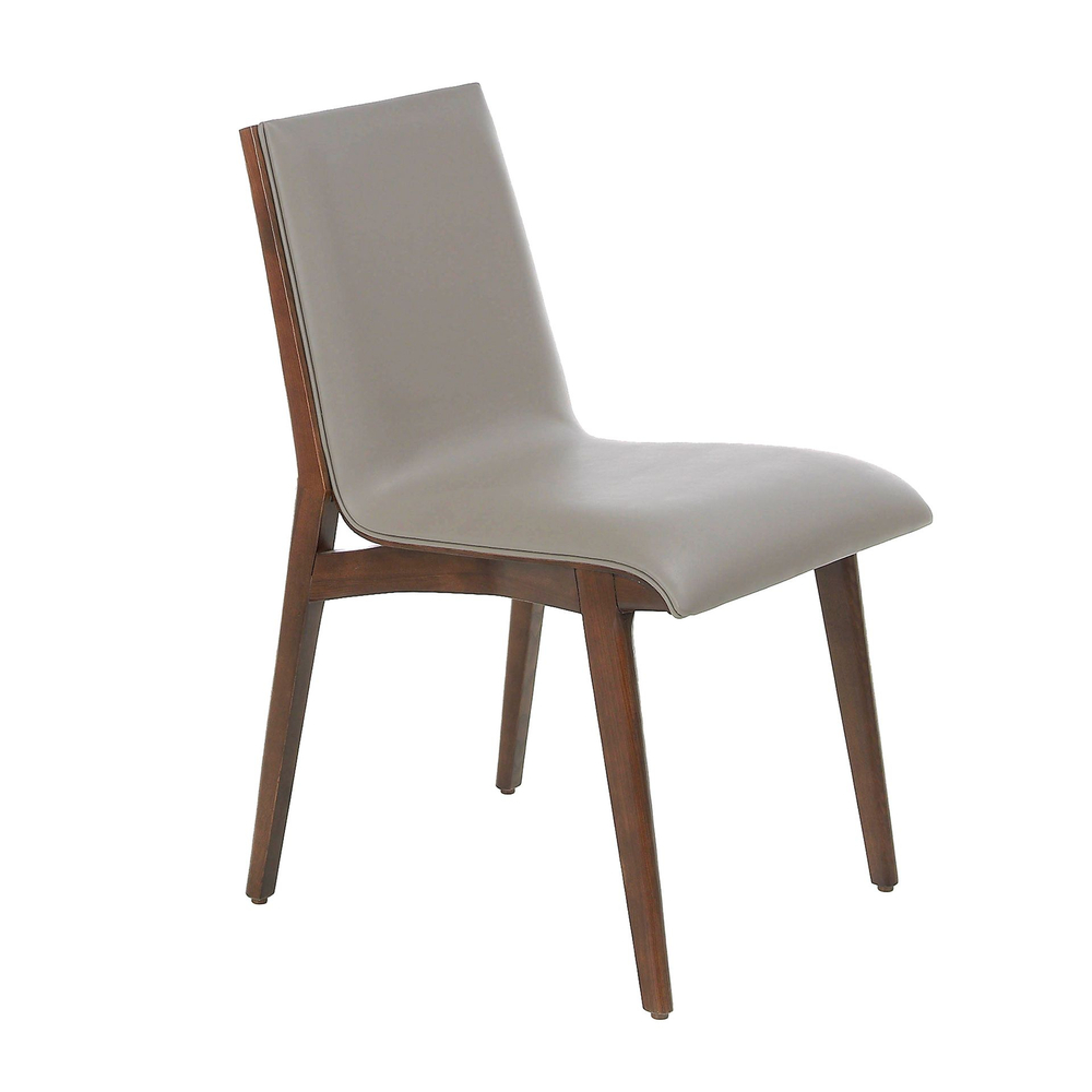 Стул Angel Cerda CH1511 /4070 из экокожи