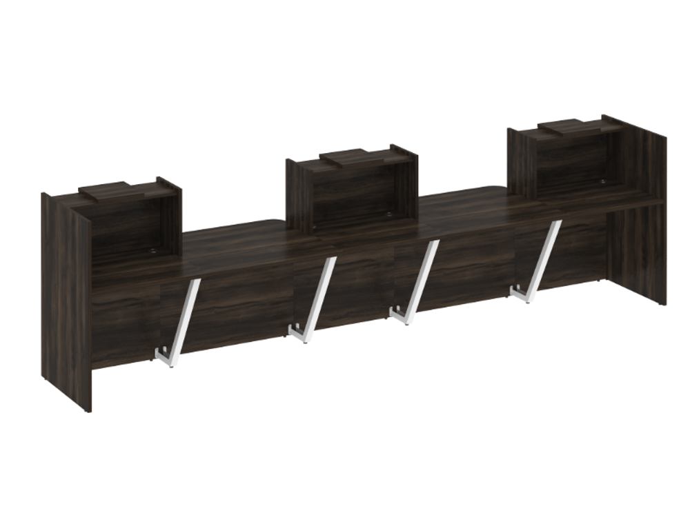 Ресепшен Оникс (Onix) вариант №20