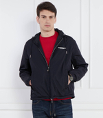 Двухсторонняя куртка Armani Exchange - черный(3DZBL5 ZN3HZ)
