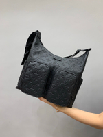 Louis Vuitton Hobo Cargo