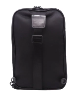 Сумка через плечо LAGERFELD 805922 черный мульти