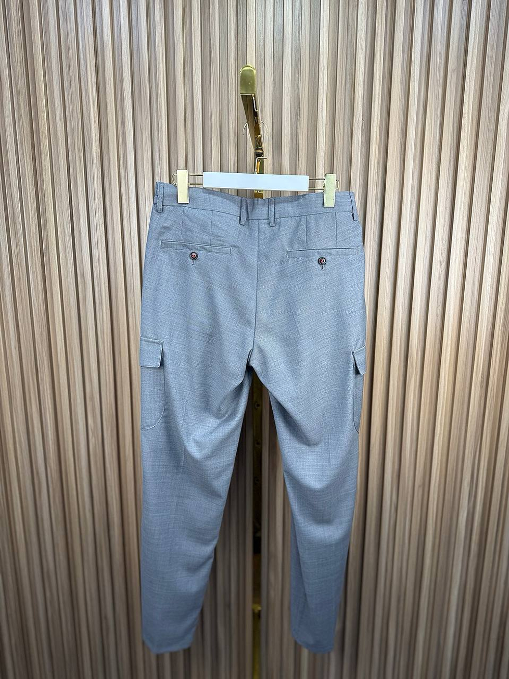 Брюки Kiton