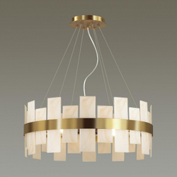 Подвесная люстра Lumion 5269/6