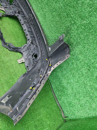 Бампер задний Range Rover Velar (2017-2023)