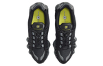 Кроссовки Nike Shox Tl (Женская размерная сетка)