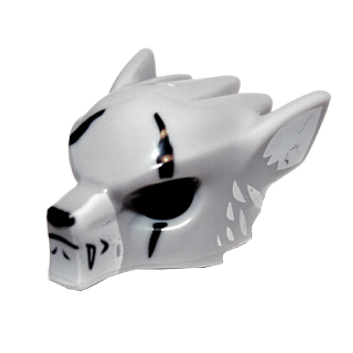 Маска от Воррица 11233pb01