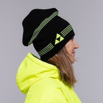 Шапка FISCHER Logo