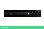 Источник бесперебойного питания Бастион SKAT-UPS 1500 RACK+3x9Ah