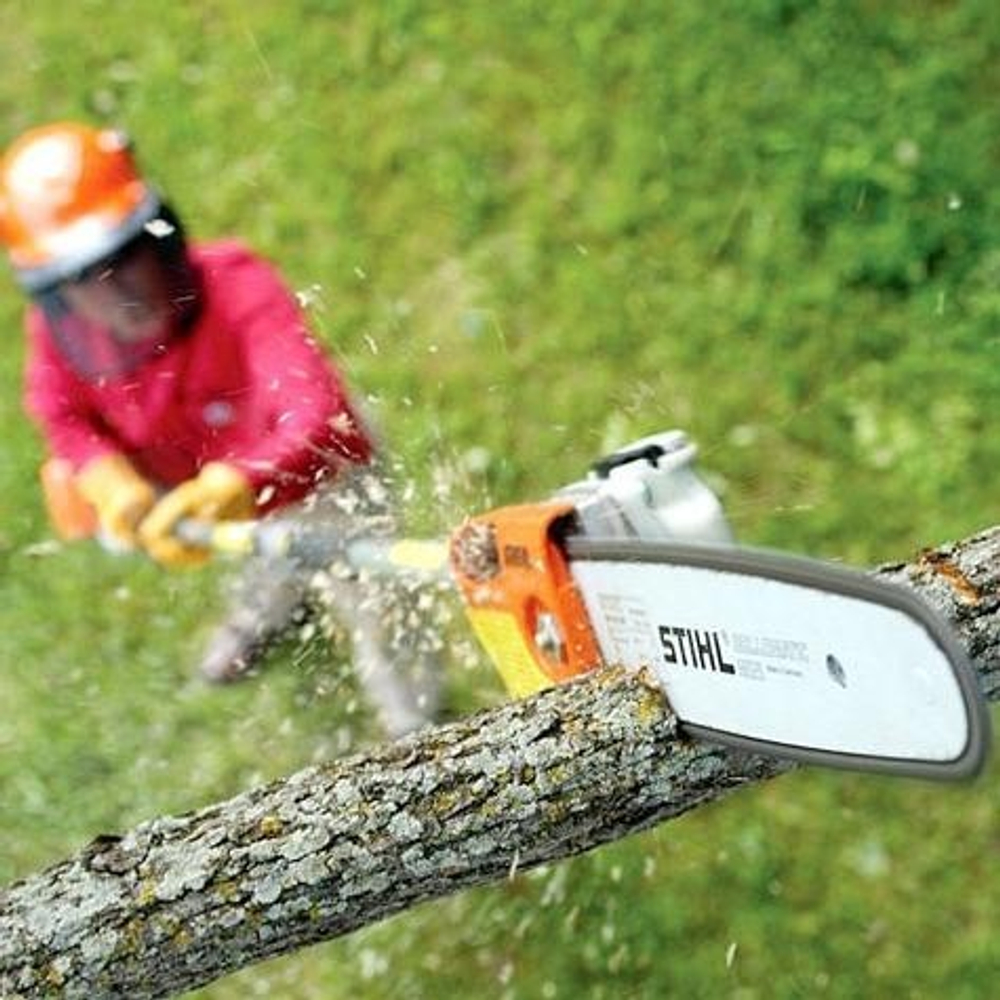 Высоторез STIHL НТ 133 41822000149