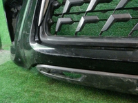 Бампер передний Lexus GX 2 URJ150 (2019-н.в.)