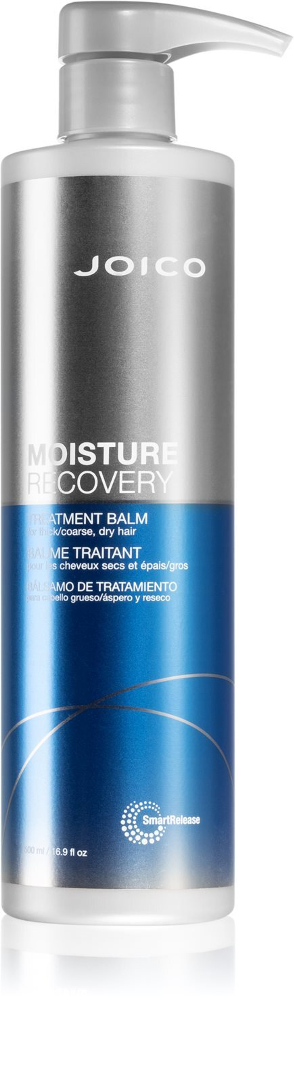 Joico Moisture Recovery - восстанавливающий бальзам для поврежденных волос /   500  ml  / GTIN 74469513999