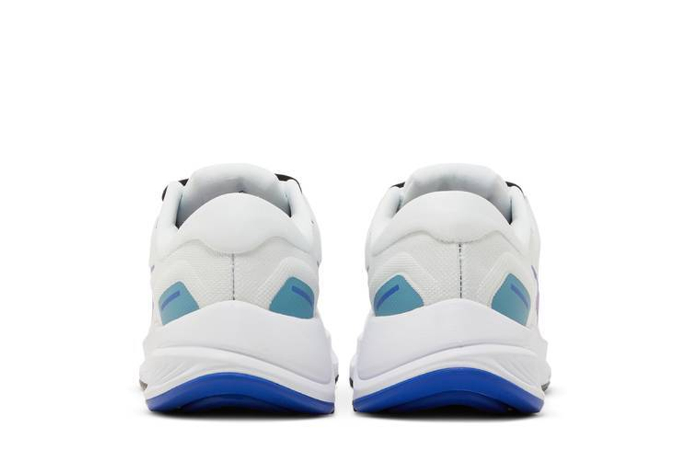 Кроссовки Nike Air Zoom Structure 24 (Женская размерная сетка)