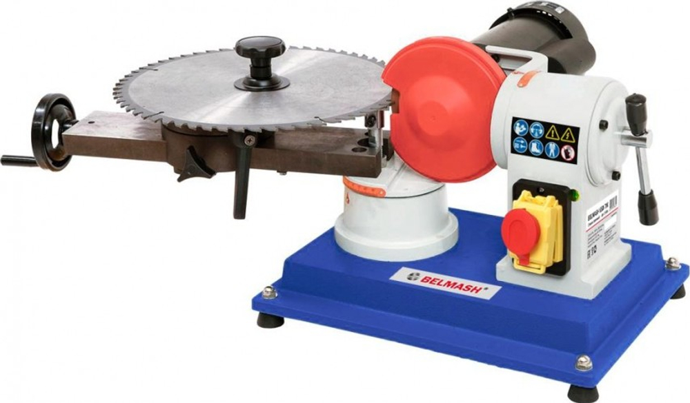Станок для заточки пильных дисков BELMASH GSB-700 S145A