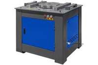 Станок для гибки арматуры TSS GW 40B