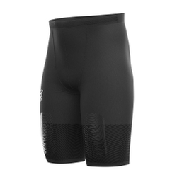 Компрессионка  Compressport бег Under Control Short - черный