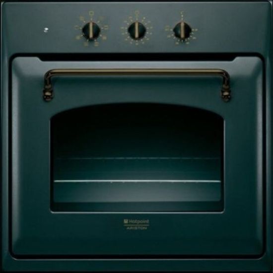 Электрический духовой шкаф Hotpoint-Ariston FT 820 AN /HA