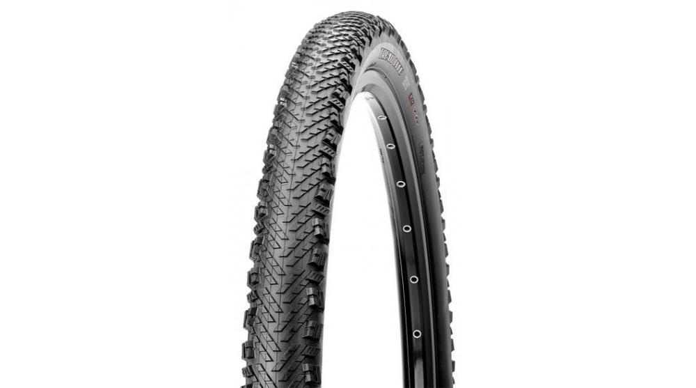Покрышка Maxxis Tread Lite 27.5x2.10 TPI 120 кевлар EXO/TR Dual (TB90946100)
