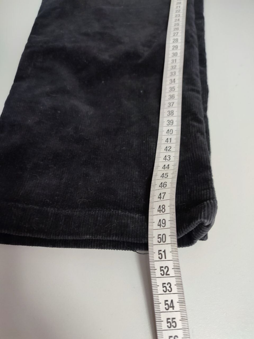 Бриджи  Rodeo Jeans вельветовые 44 размер