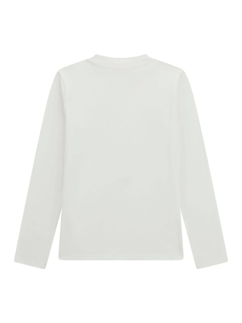 Блузка Guess - белый(J4BI11 J1314)