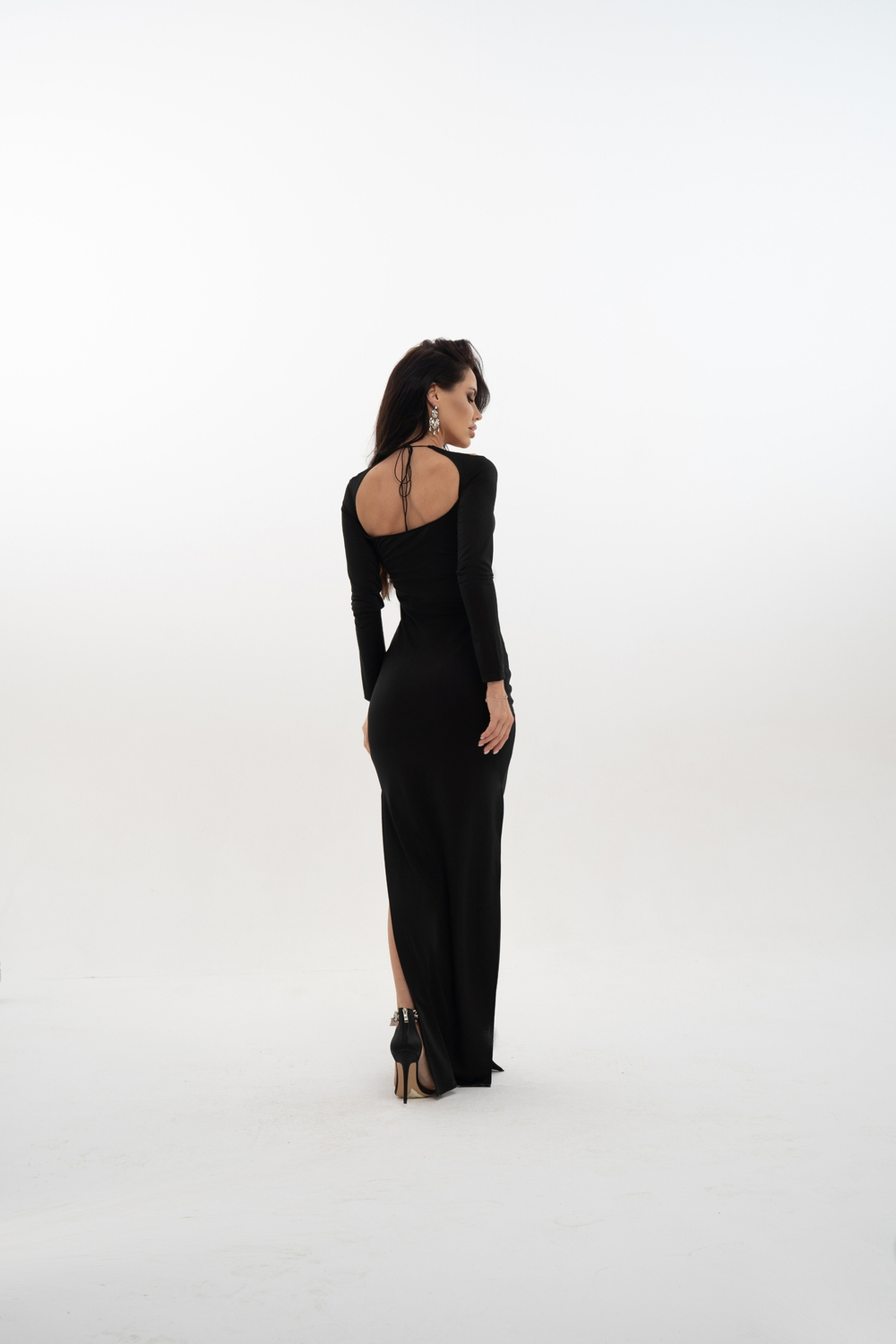 Платье Мона