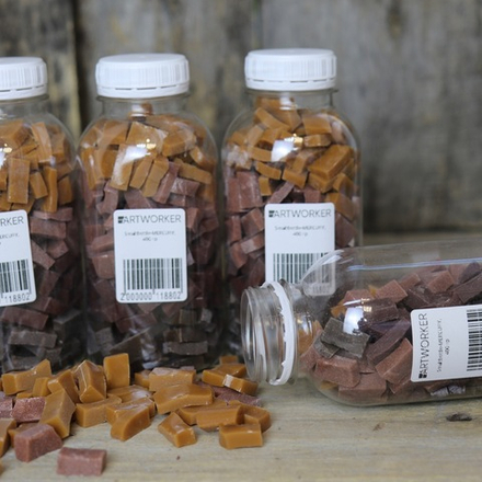 Smaltbottle-MERCURY, 400 гр