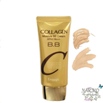 Тональный ВВ крем для лица КОЛЛАГЕН ENOUGH Collagen Moisture BB Cream SPF47 PA+++, 50 мл.