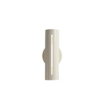 Wall design lamp Horn  (White)