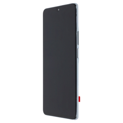 Huawei mate 50 Pro (DCO-LX9) / (Дисплейный модуль с тачскрином) (в рамке с аккумулятором) (ORIG-SP)