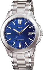 Мужские наручные часы Casio MTP-1215A-2A2